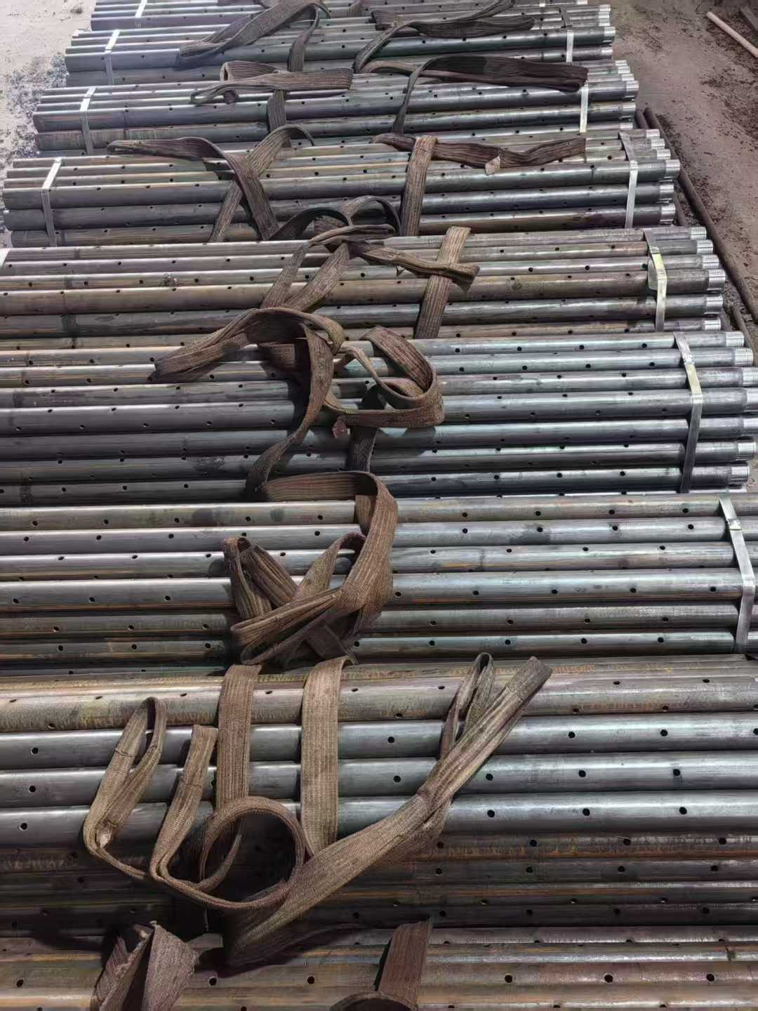溧水127mm管棚管