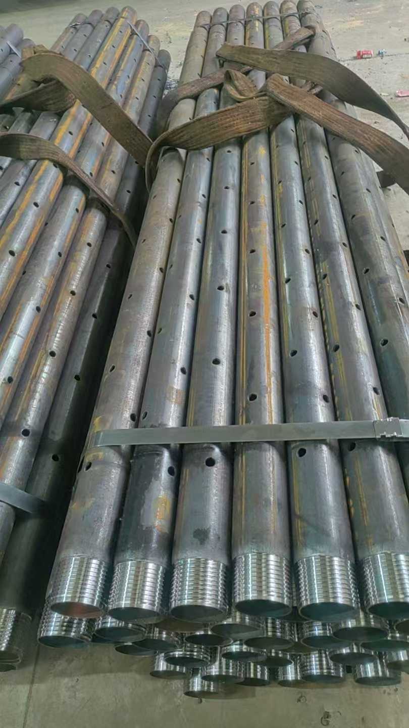 溧水159mm管棚管