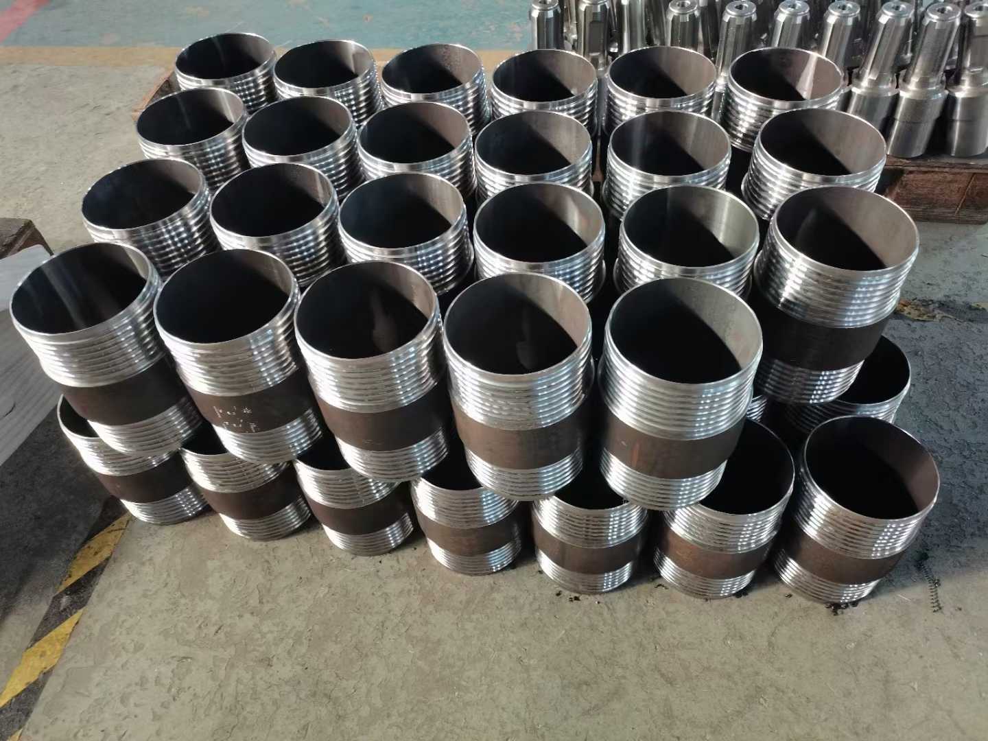 溧水219mm管棚管